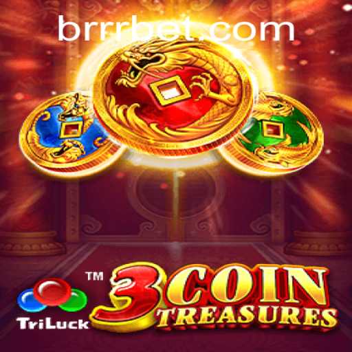 The Intriguing World of 3CoinTreasures: An Exciting Adventure Awaits