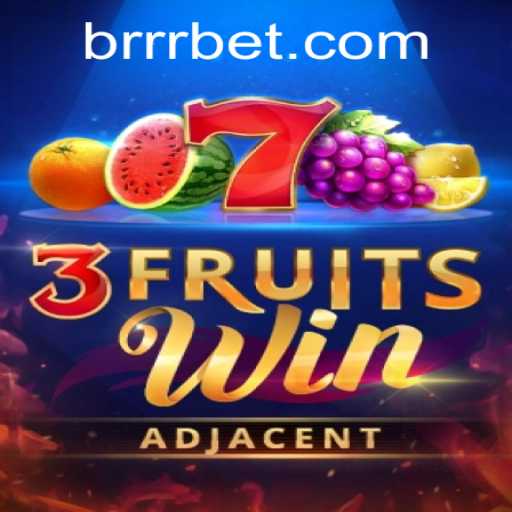 Exploring the Excitement of 3FruitsWin: A Fresh Gaming Experience