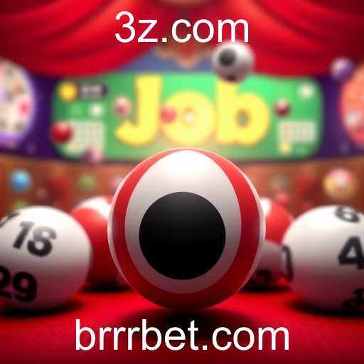 O Fascinante Mundo dos Jogos de Bingo Online no rrbet