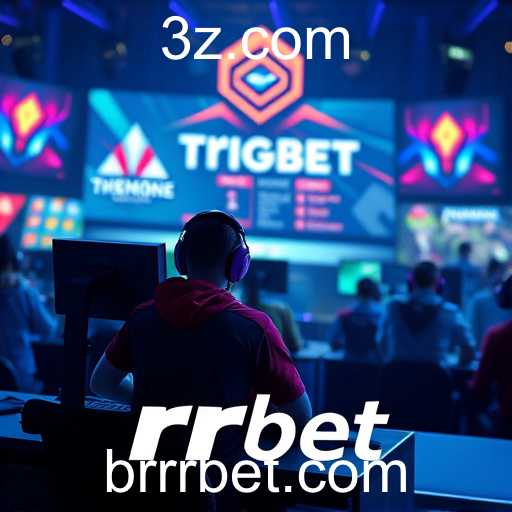 O Crescimento dos Jogos Online no Brasil e a Ascensão do rrbet