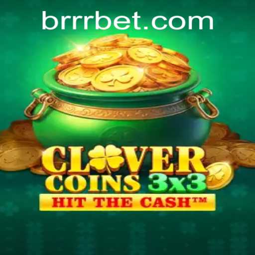 Discovering Clovercoin3x3: A New Era in Online Gaming with RRBet PH Login