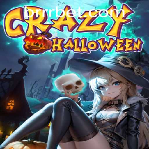 CrazyHalloween: Dive into the Festive Gaming Experience