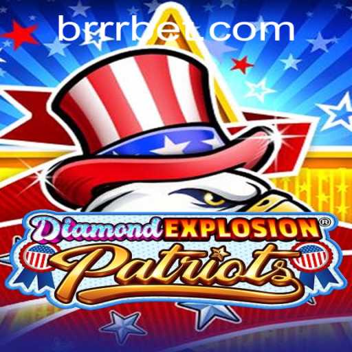 Exploring DiamondExplosionPatriots: A Thrilling New Gaming Experience