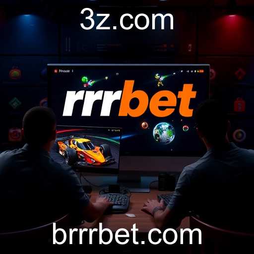 Expansão da rrbet e impacto no mercado brasileiro