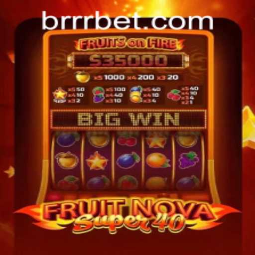 Exploring the Vibrant World of FruitNovaSuper40 and rrbet PH Login