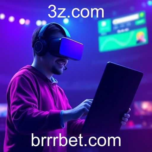 Expansão dos Jogos Online em 2025