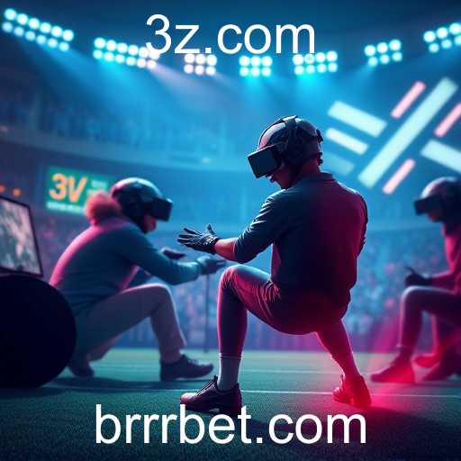 Impacto do Crescimento de Plataformas de Apostas Online no Brasil