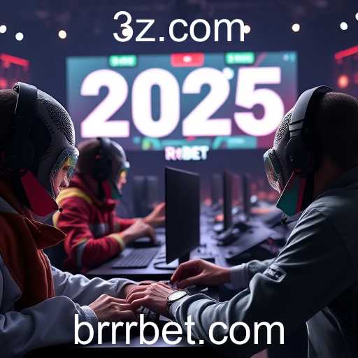 O Impacto dos Avanços Tecnológicos nos eSports em 2025