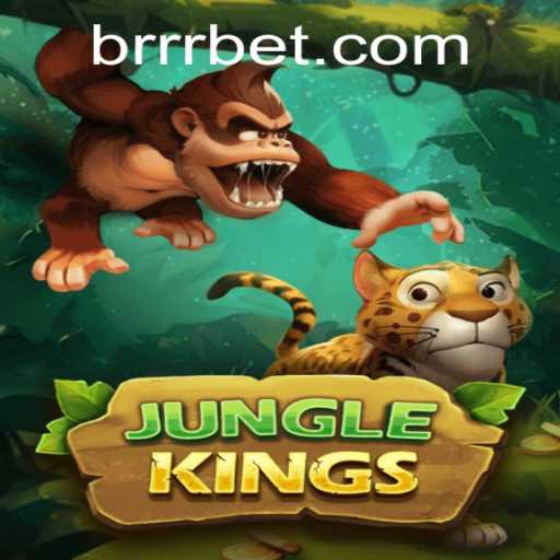 Exploring the Thrilling World of JungleKings: A Captivating Game Experience