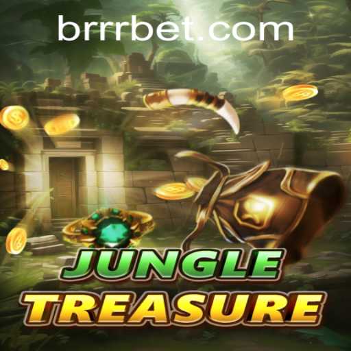 Adventure Awaits with JungleTreasure: Discover the Thrills of the Latest Gaming Sensation