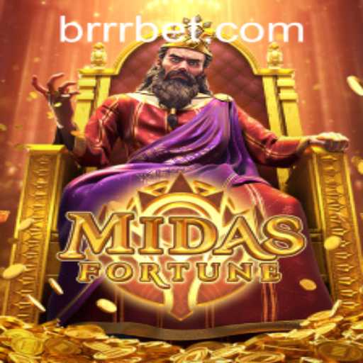 Unlock the Secrets of MidasFortune: Your Gateway to Riches