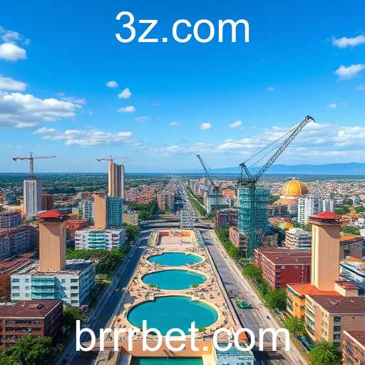 Transformações na Indústria de Apostas Online em 2025