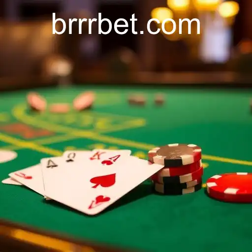 Exploring the Fascinating World of Online Baccarat with rrbet PH Login