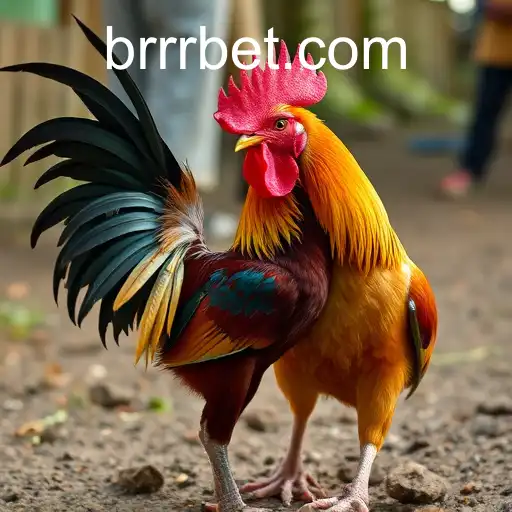 An In-Depth Look into the World of Online Sabong: rrbet PH Login and More