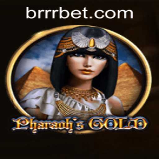 PharaohsGold: Embark on an Ancient Egyptian Adventure