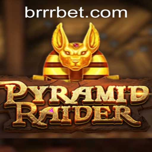 PyramidRaider: An Adventurous Journey into the Sands of Time