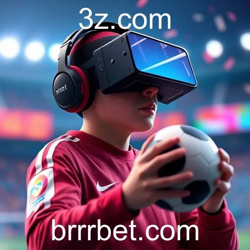 A Ascensão da rrbet no Cenário Atual de Jogos