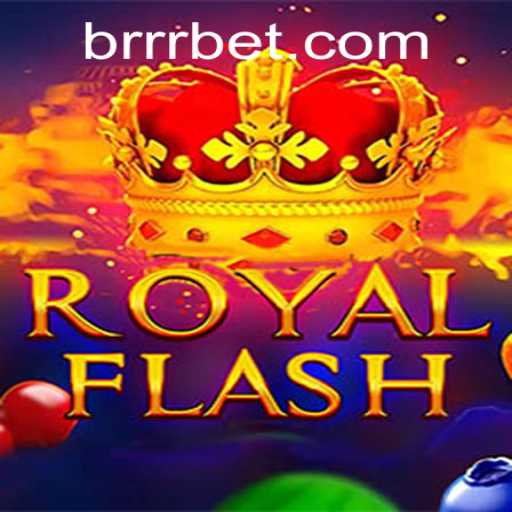 Discover the Thrill of RoyalFlash with rrbet PH Login