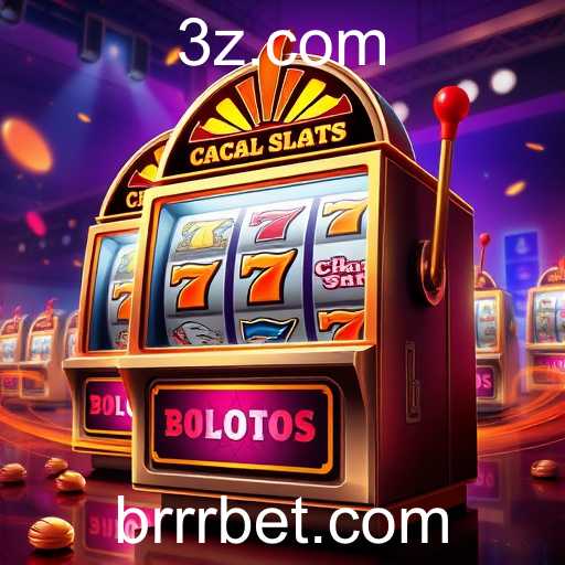 Descubra o Mundo das Máquinas Slots na rrbet