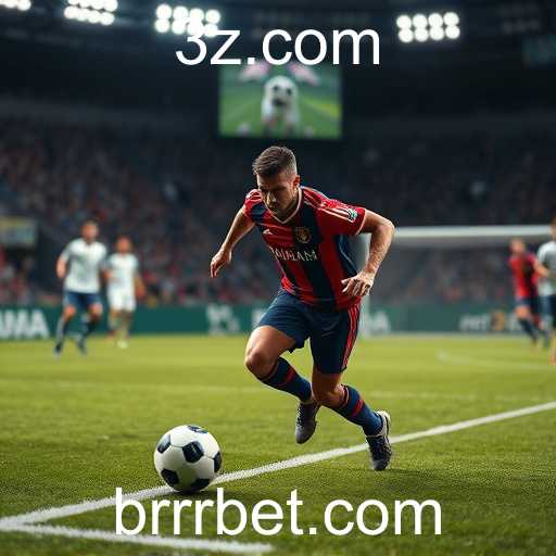 Explorando a Categoria de Apostas Esportivas no rrbet