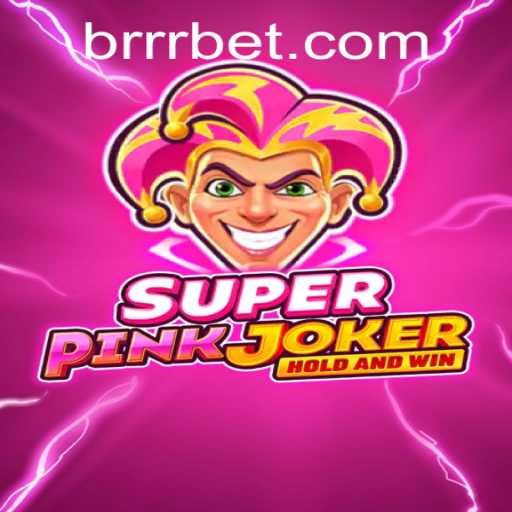 SuperPinkJoker: A Fun Dive into the World of Online Gaming