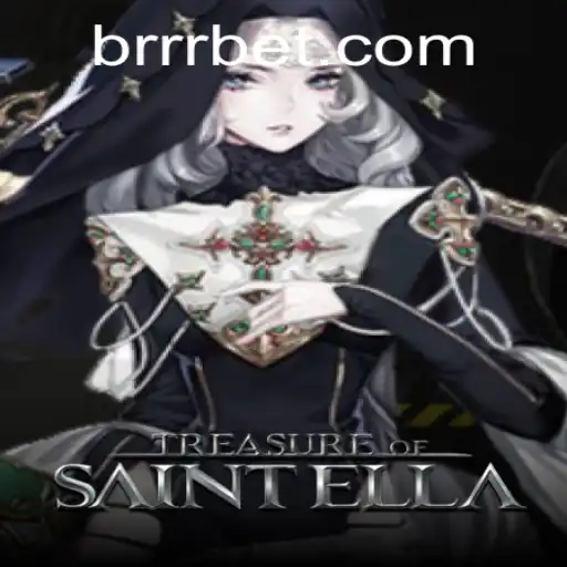 Exploring the World of TreasureofSaintElla and Its Connection to rrbet PH Login