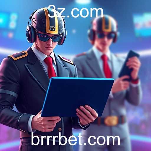 Tendências Recentes em Jogos Online: O Impacto da rrbet