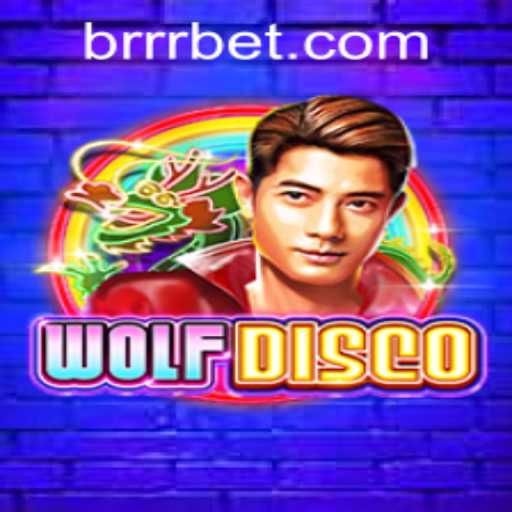 Exploring WolfDisco: The New Gaming Phenomenon